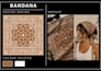 create customized scarf, bandana and hijab designs